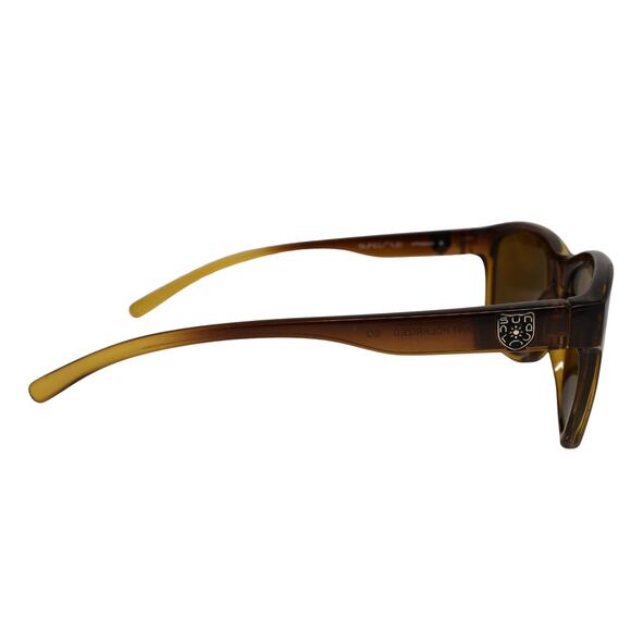 Suncloud Pageant Polarized EP Sunglasses - LENSES FAIR/FRAMES GOOD CONDITION - Picture 8 of 13